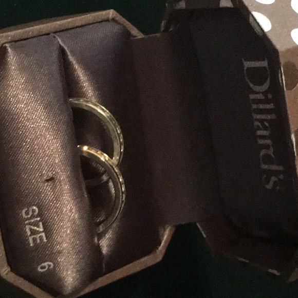 2 Infinity bands - Picture 5 of 6